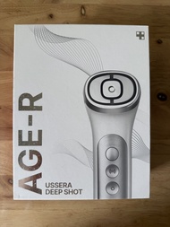 Medicube AGE-R USSERA Deep Shot