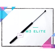 1PAIR 2PCS NISSAN SERENA C24 REAR BONNET ABSORBER