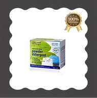 Cosway Ecomax Concentrated Powder Detergent 1kg /COSWAY Ecomax Serbuk Pencuci Baju/COSWAY Ecomax 洗衣粉