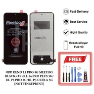 LCD MEETOO OPPO RENO 13 PRO 5G / REALME-14 PRO PLUS 5G / P3 PRO 5G / P3 ULTRA 5G TOUCHSCREEN FULLSET