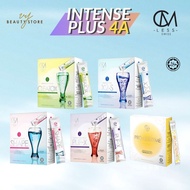 CM LESS Intense Plus 4+A