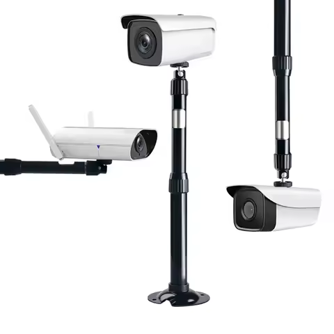 Salange Mini Projector Holder Stand Universal Projector Ceiling Bracket Wall Mount for XGIMI DLP Bea