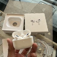 Airpods Pro Gen 1 second ibox