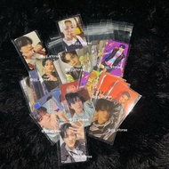 update 23/01 nct Card Mark agent Jaehyun Jehyun Jemin Ji Song Chen Le Injun Win Jung Wong Taeyong By