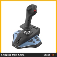 WINWING URSA MINOR Airline Joystick L for X-Plane Microsoft Flight Simulator 2020