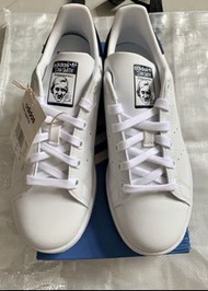 Adidas Stan Smith White/Navy Sneakers