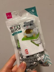 Petit block puzzle