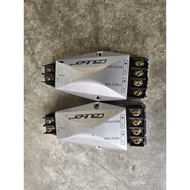 Caliber crossover 2way