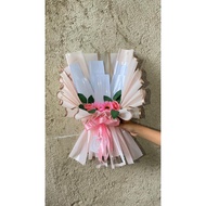 Empty Money Bouquet Empty Money Bouquet Money Bouquet