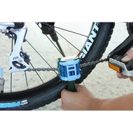 CYLION Cylion Multifunctional Bicycle Beidou Chain Washer Chain Brush Chain Cleaning Tool Flywheel B