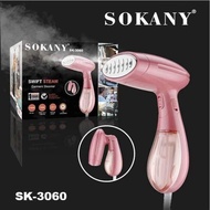 Sokany hand-held iron