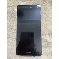 Sony Z2V / Z3V / Z2 4G Screen. Replacement.