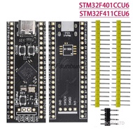 STM32F401 Development Board V3.0 STM32F401CCU6 STM32F411CEU6 STM32F4 Learning Board 84Mhz 96KB RAM 5