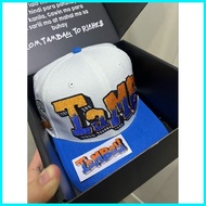 TAMBAY CAP by Pio Balbuena