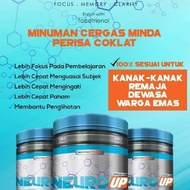 READY STOK 💥HOT ITEM 💥 NEURO-UP  + FREEGIFT