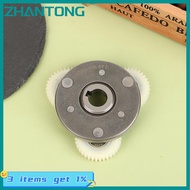 ZHANTONG 36 Teeth Electric Bike Motor  Gear Wheel Hub  Motor Planetary Gears W  Bearing Bicycle Part