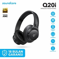 Headphone Soundcore Q20i with Hybrid ANC A3004