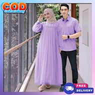 Cupel Husband and Wife Darambit Family Bestseller Family Invitation Clothes Husband and Wife Kapele 