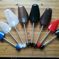 Spring Shoe Support Adjustable Plastic Shoe Last Shoe Expander Shape Keep Shoes Loose Prevent Deform