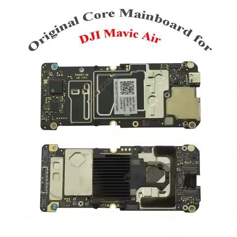 Genuine for Mavic Air Core Motherboard UAV Mainboard Replacement for DJI Mavic Air Drone Repair Spar