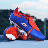 Sports Soccer Outdoor Spike Soccer Boots Spikes FG Boots Soccer Women's Men's Shoes