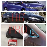 100% ORIGNAL Honda CITY TMO 2009-2012 Front Fender Pillar Side Gatnish Depan Cover