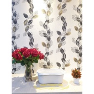 Long Oval Flower Pot 38 cm Flower Pot Plastic Flower Pot White Flower Pot Black Flower Pot