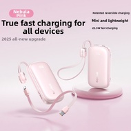 BASEUS | CCC Certified Large Capacity Portable Power Bank 20000mAh