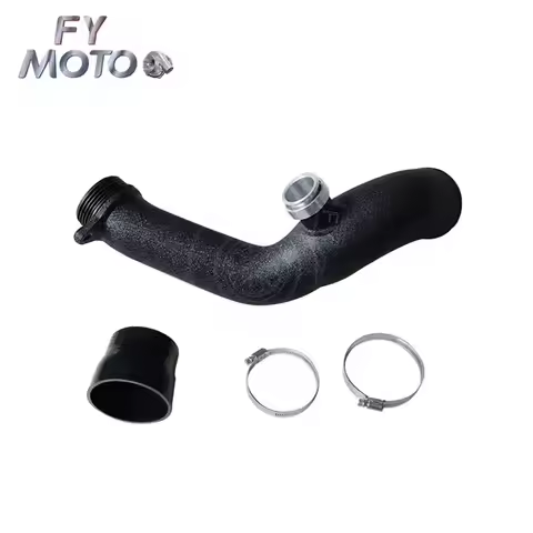 FOR BMW N55 435i N55 M135i M235i Turbo Inlet Pipe