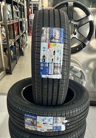 195/60R15 88V TRIANGLE TE307 TW420AA(สายนุ่มเงียบ) ยางใหม่ปี 25🔺 ราคาโปร1 แถม1 = ได้2 เส้น✅ แถมจุ๊บล