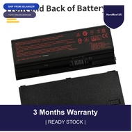 NH50BAT-4 NH70RHQ For For Clevo 48.96WH NH55EDQ NH58RCQ for NH70RAQ NH58RDQ Sager NH55RCQ Battery NP