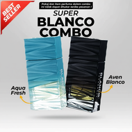 [Combo] Aqua Fresh + Aven EDP Perfume by Blanco Fragrance Discovery Set for Outdoor