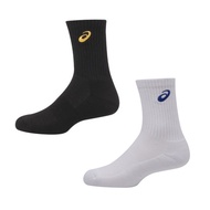 ASICS Middle Tube Socks Thick-Soled Sports 3033B367-101 3033B367-002