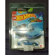 Hot Wheels Color Shifters Transformers 1980 Chevy Corvette