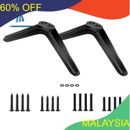 MALAYSIA..... Stand for TCL TV Stand Legs 28 32 40 43 49 50 55 65 Inch,TV Stand for TCL Roku TV Legs
