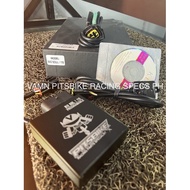 Pitsbike Racing ECU V4 Super Pro MIO SOUL i 115 Fully Programmable