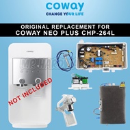 COWAY Original Replacement Spare Part For Coway NEO PLUS CHP-264L