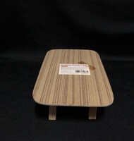 โต๊ะโมเดิร์น โต๊ะไม้ โตีะไม้ญี่ปุ่น ขนาดเล็ก ฐานรองพระ