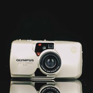 Olympus mju Zoom 70 DELUXE #8933 #135底片相機