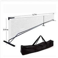 Pickleball Net Frame Pickleball Net Mobile Portable Net Frame Pickleball Equipment