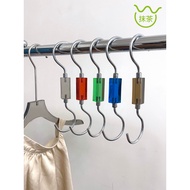 Coat Hook Hook S Hook Clothing Store Acrylic Long Hook Coat Hanger Display Rack Pants Hook Clothing 