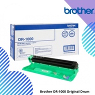 Brother DR-1000 Original Drum