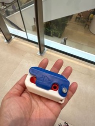 蘿蔔刀 玩具刀 $5