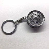 keychain sport rim BBS