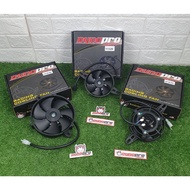 Y15zr v1v2 / Lc135 v1~v7 DYNOPRO Racing Super Blower / Racing Radiator Fan