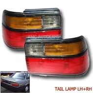 ALA ไฟท้าย ไฟท้ายข้าง TOYOTA โคโรน่า E80 AE80 E90 ไฟท้ายทั้งดวง โตโยต้า COROLLA E 90 E 80 ปี 1987-19