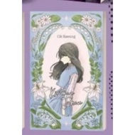 🍒PREORDER🍒MINI NOVEL KIRIMAN TUHAN PENULIS CIK BAWANG