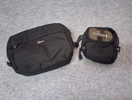 Lowepro , Cotima相機袋x2