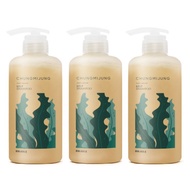 [ CHUNGMIJUNG ] 78% Fermented Kelp Shampoo 500ml / Kelp Shampoo / All Age Shampoo / Shampoo for Pregnant Women / Mild Anti Hair Loss Shampoo / Fermented Anti Hair Loss Shampoo