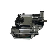 Motorcycle starter motor for Harley Davidson, Buell Upgrade,1.8HP,228000-2550,3155394,31553-94A, 315